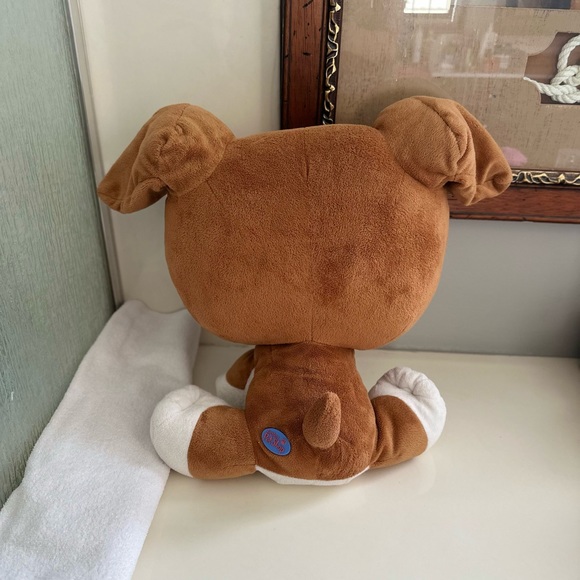 Little pet shop stuffed animal really cute - Picture 2 of 6